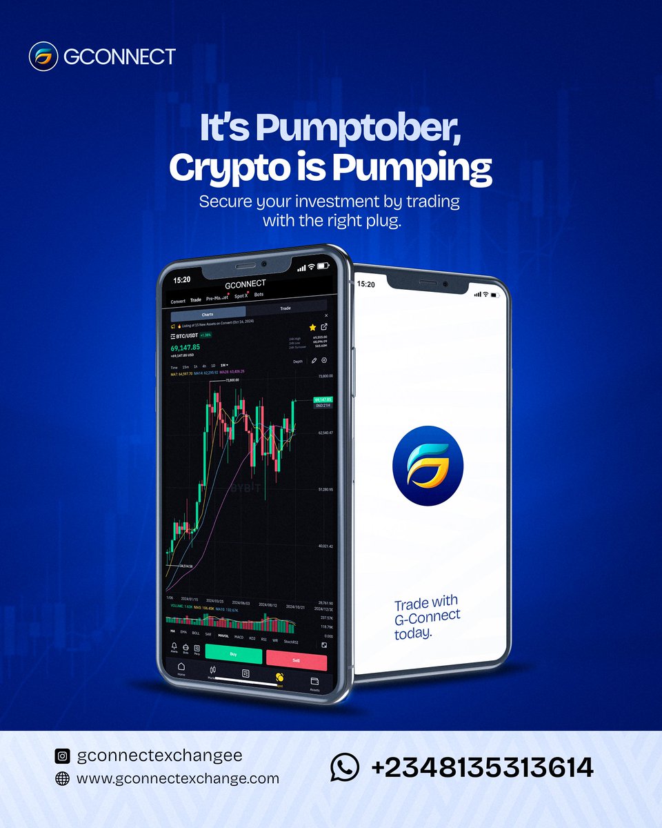 vbyogstudio's tweet image. DAY 5

Design a social media content for @gconnectexchang to promote and attract their target audience for not to fall victim to a scam (which is probably common now in the world of cryptocurrency) and these are the outcome. 

What&apos;s your take? 
#15daysdesignchallengewithsteph