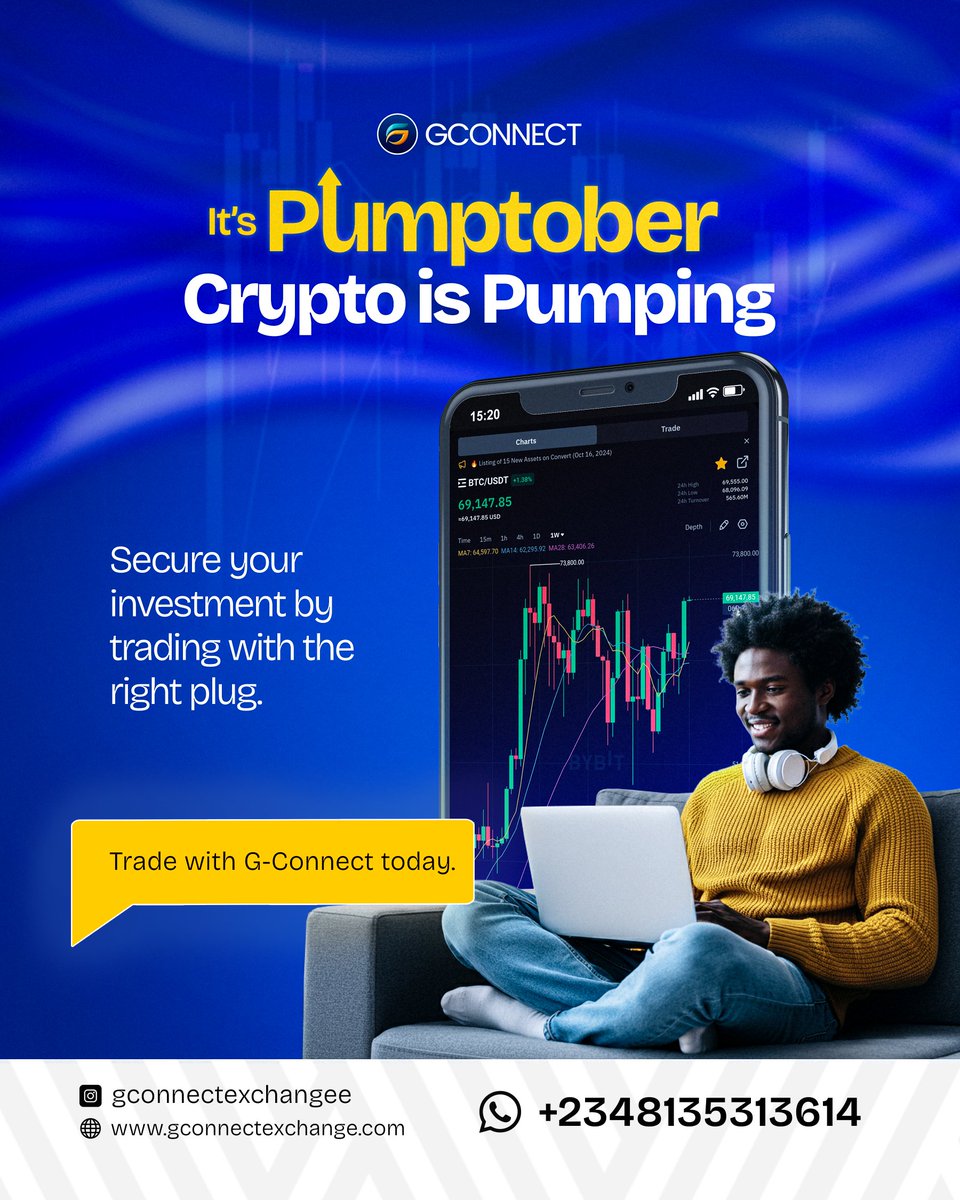 vbyogstudio's tweet image. DAY 5

Design a social media content for @gconnectexchang to promote and attract their target audience for not to fall victim to a scam (which is probably common now in the world of cryptocurrency) and these are the outcome. 

What&apos;s your take? 
#15daysdesignchallengewithsteph