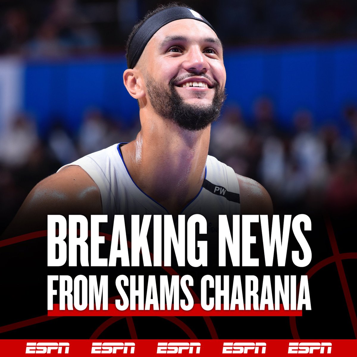 Orlando Magic guard Jalen Suggs has agreed to a five-year, $150.5 million rookie contract extension with the franchise, sources tell ESPN. Massive new deal for the 2024 NBA All-Defensive team member.