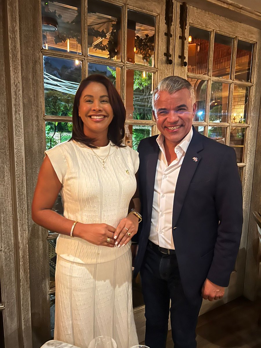 El éxito de la gestión pública depende en gran medida de la continuidad de las iniciativas tomadas en la gestión anterior. Me reuní con el antiguo cónsul de New Orleans Antonio Genao para conocer a fondo sobre el Consulado Dominicano y  la labor que ha va venido realizando