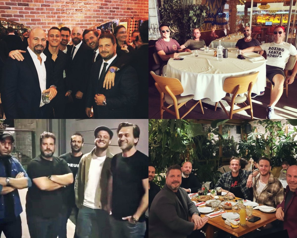 LayanL111's tweet photo. Also kerem and ilhan sabanci are  friends since nearly 8 years!!! https://t.co/1ggQeQHdQJ