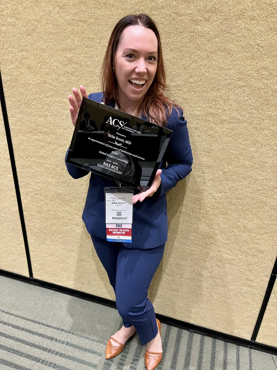 Erin Scott, MD, MPH tweet media