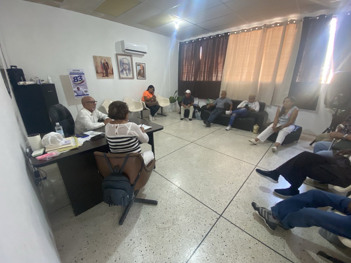 ElioEscalona_ADYARACUY tweet media