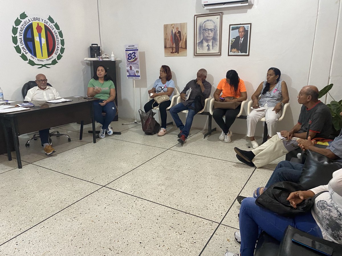 ElioEscalona_ADYARACUY tweet media