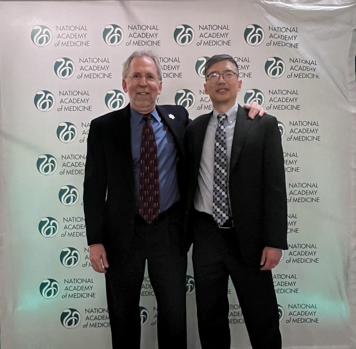 Michael F. Chiang, MD tweet media