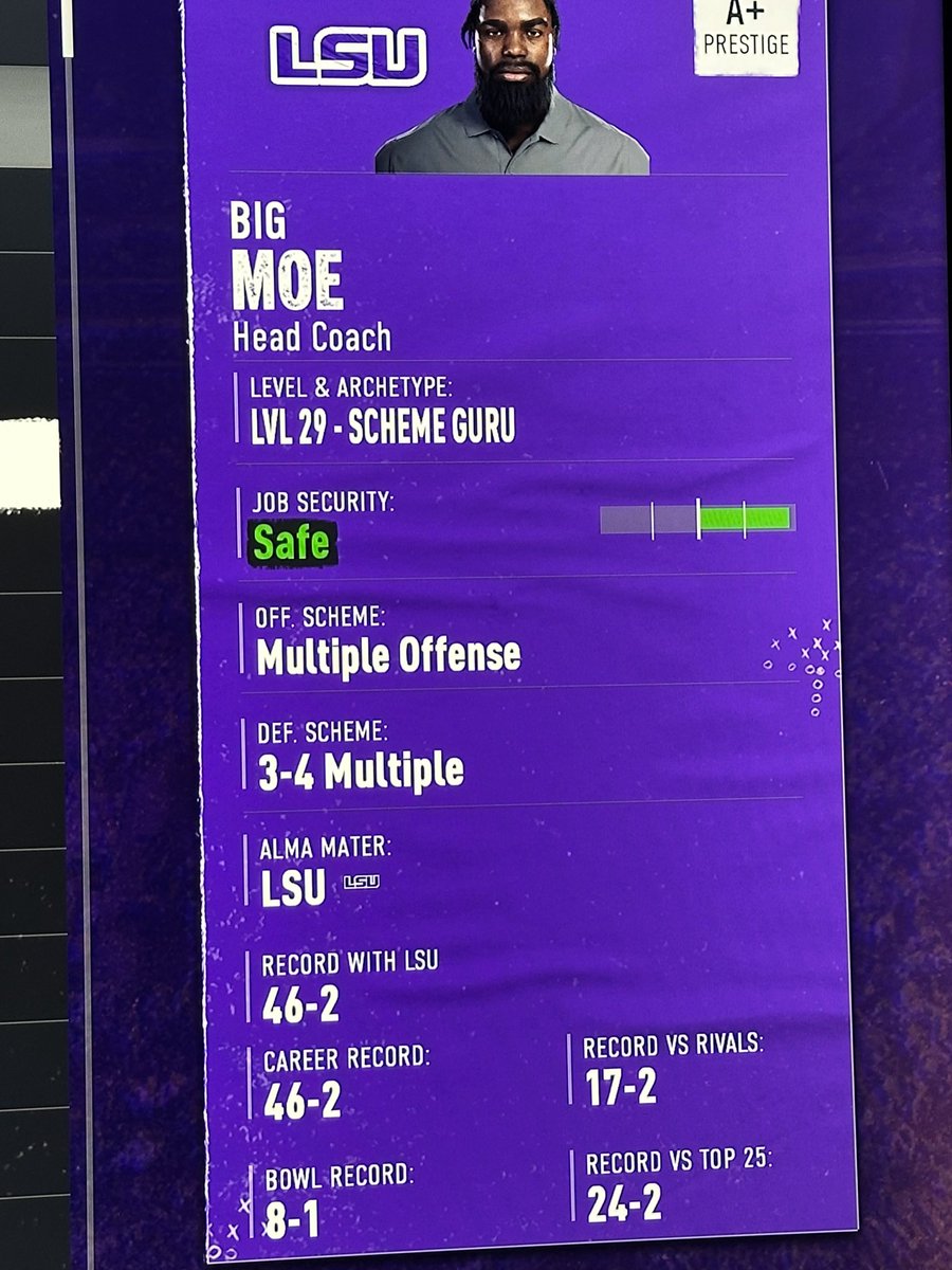 ImBuddahBuddah's tweet photo. 3 seasons I’ve won two Rings…I be kicking these guys ass in our dynasty league on NCAA just like in madden if anyone was wondering 💪🏿🏆

@ChubbzG @Aayeeron @Byg_q0 @JawanzaWatson @tavion_woodard @GreenBillShawty https://t.co/x1X9VQRAEH