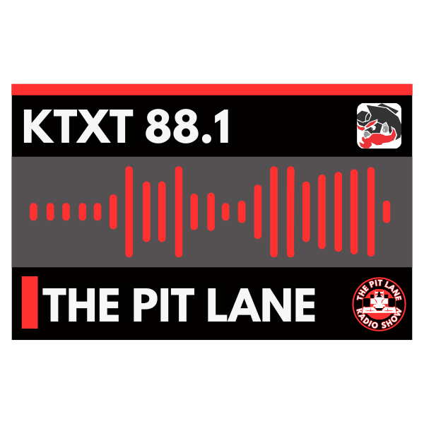 Tomorrow <a href="/5pm/">5pm.co.uk</a> we are back on the air!! Join us on <a href="/TheRaider881/">KTXT The Raider 88.1</a> or on the website and on Apple Music!

We are officially back to regular scheduled programming! 

We will be diving into the results of the Austin Grand Prix and looking ahead towards the Mexico Grand Prix!