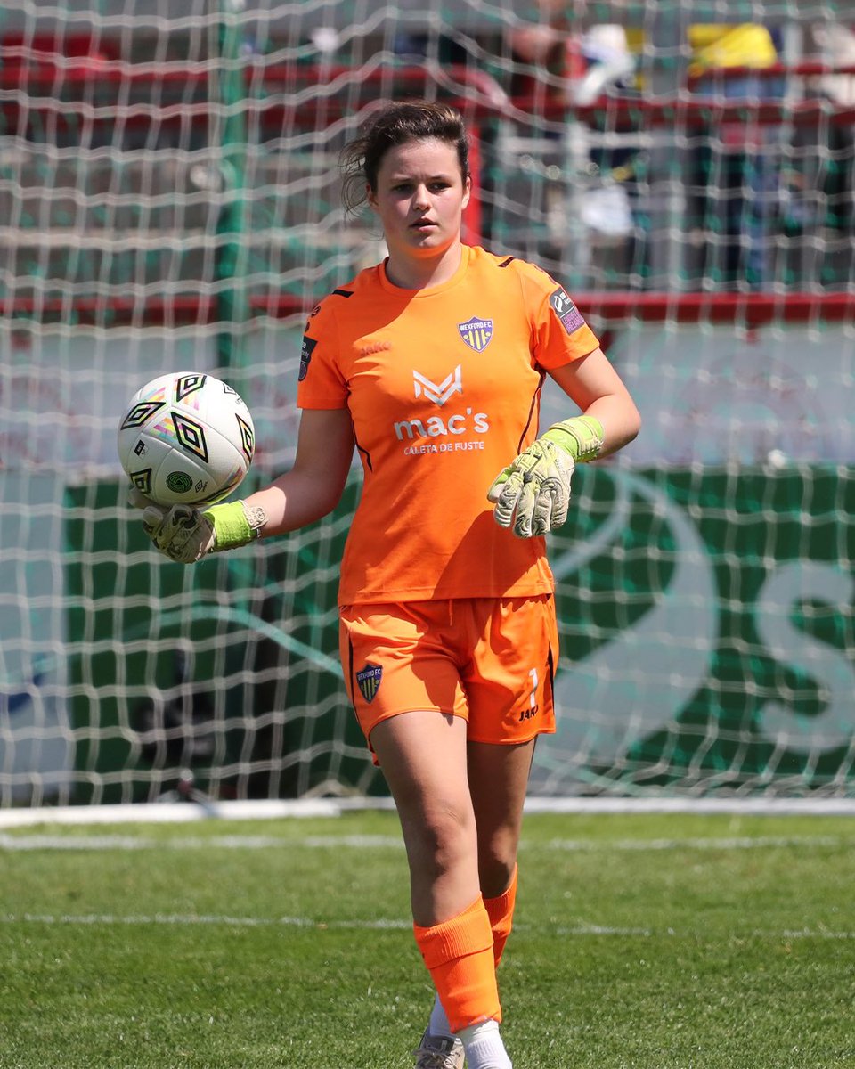 Wexford FC Women tweet media