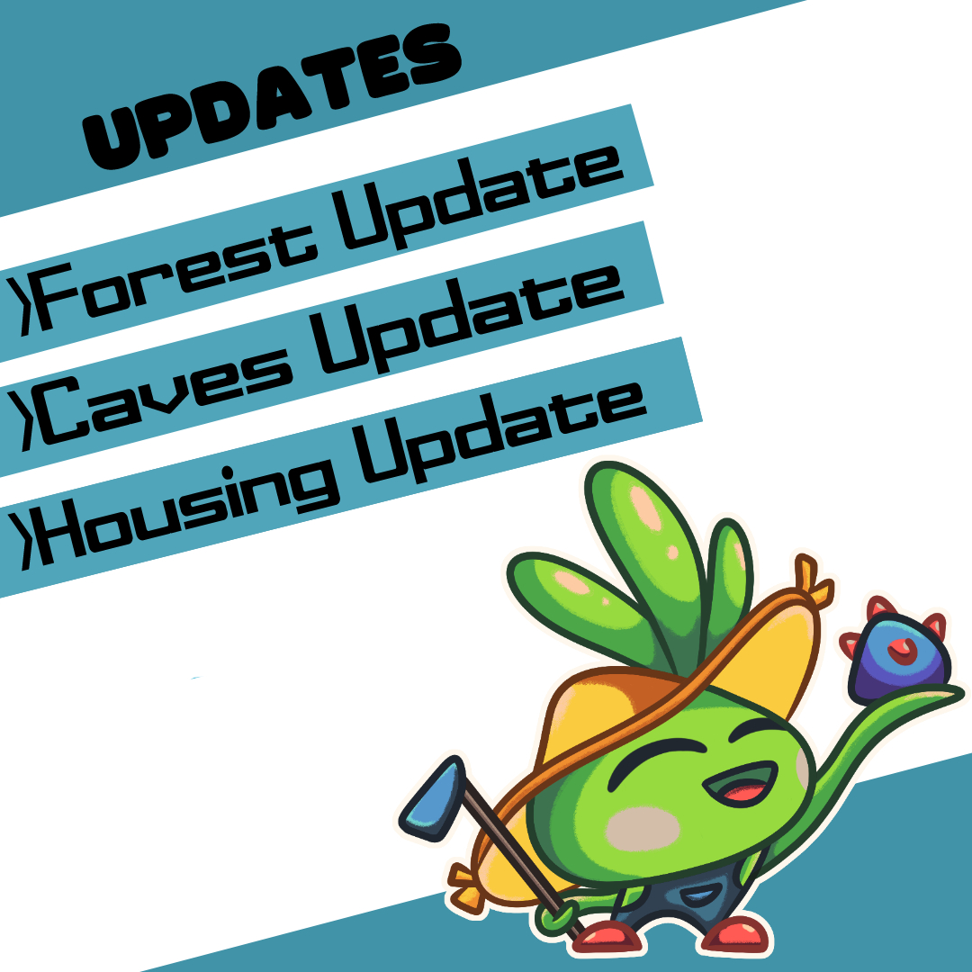 starlight_ranch's tweet photo. Hey, Earthlings!
It's been a while, but we want to show you our next steps.
Stay tuned for upcoming updates!
.
.
.
.
.
.
#indie #indiegames #IndieGameDev #indiedev #indiedevday2024 #StarLight https://t.co/JuVCpkXmn1