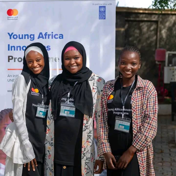 TRANSFORMED IN 4 DAYS!
I'm still reeling from the most impactful 4 days of my life at the Young Africa Innovate Bootcamp. I'm deeply grateful to <a href="/MastercardFdn/">Mastercard Foundation</a> &amp; <a href="/UNDP/">UN Development</a> for sponsoring this life-changing bootcamp! Your investment in young African innovators is commendable.