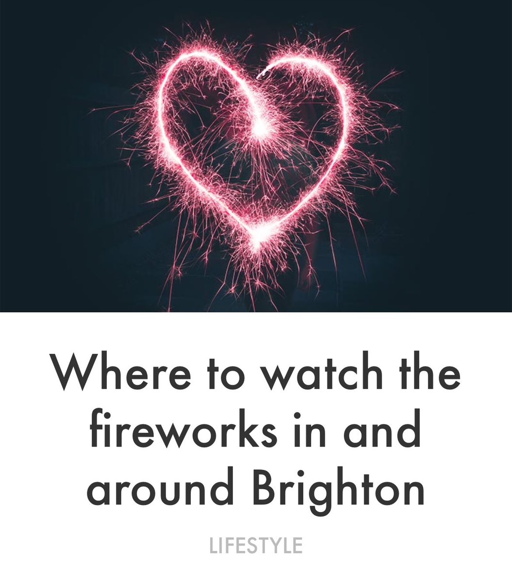 brightontheinside.co.uk/lifestyle/wher…
#brighton