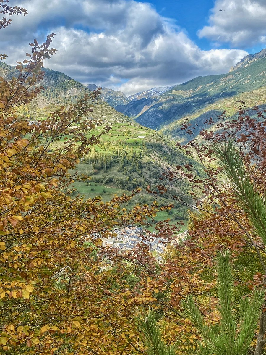 cbuisan71's tweet photo. Otoño 2024 #plan #valledechistau https://t.co/81ddBw5wMp