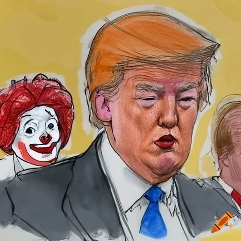 <a href="/RonFilipkowski/">Ron Filipkowski</a> Everything he touches turns to 💩