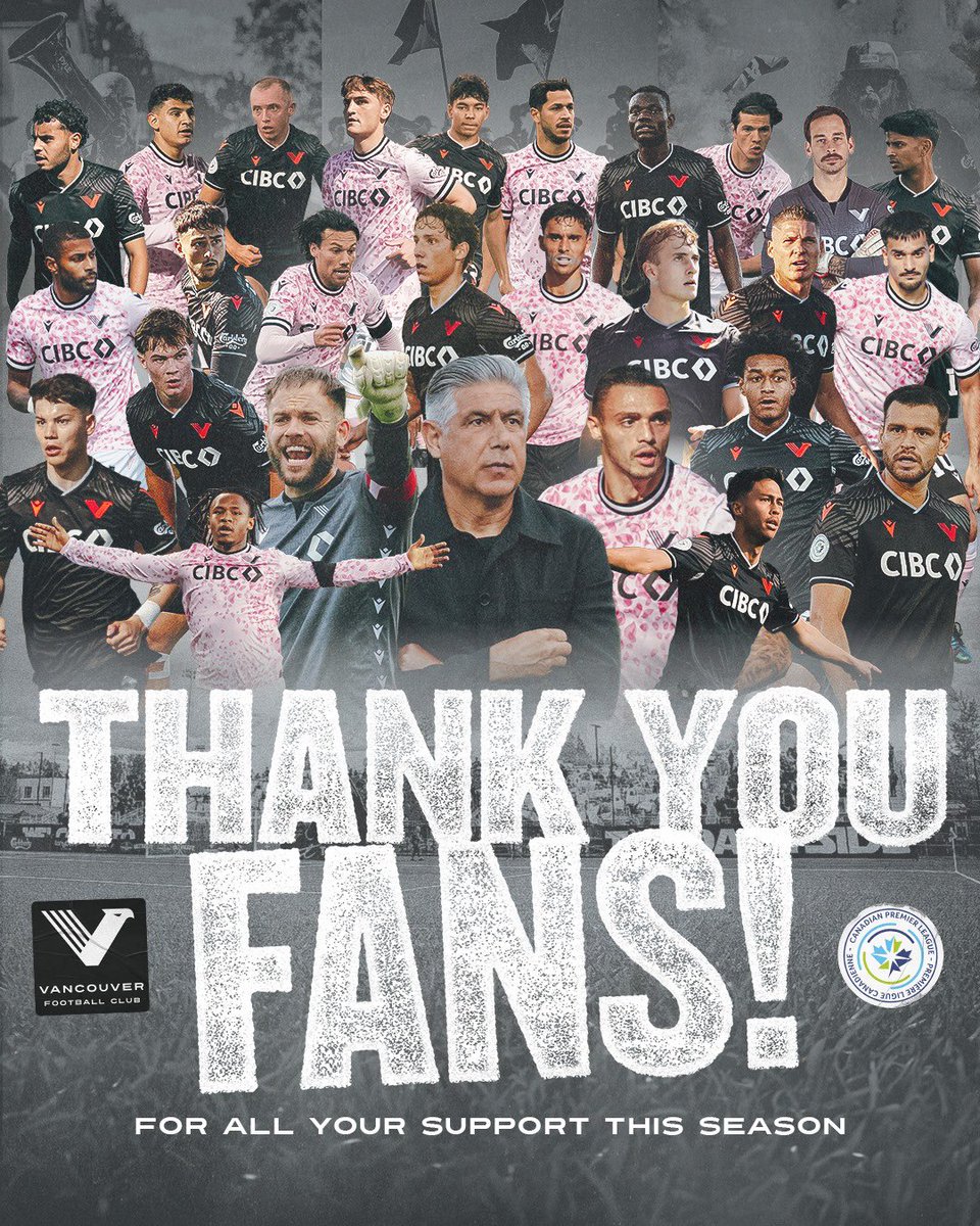 Vancouver FC tweet media