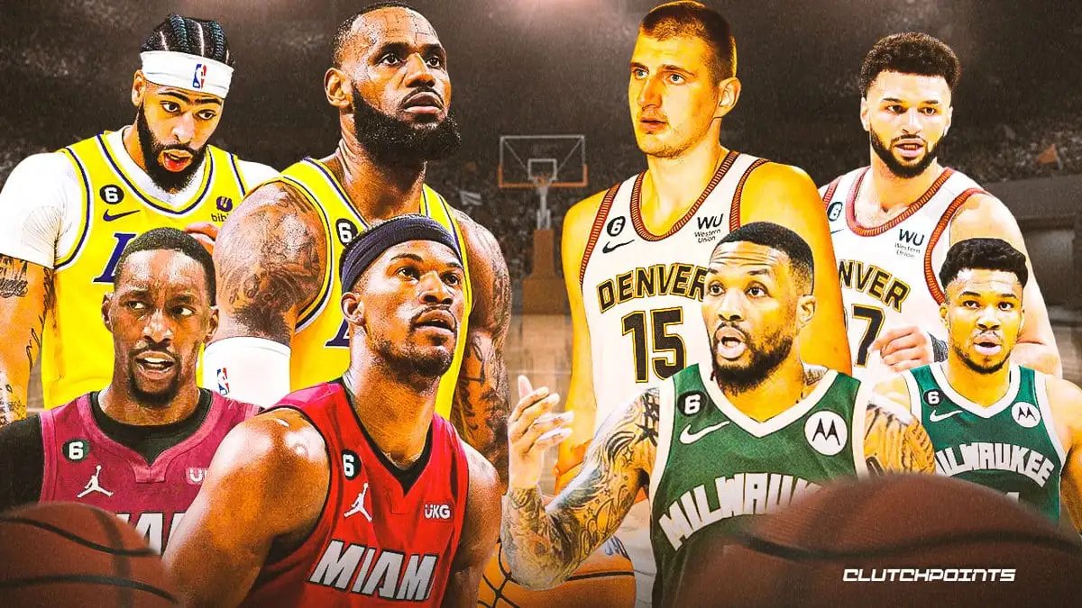 TODAS AS INFORMAÇÕES E FERRAMENTAS QUE VOCÊ PRECISA PARA APOSTAR NA NBA, A THREAD: