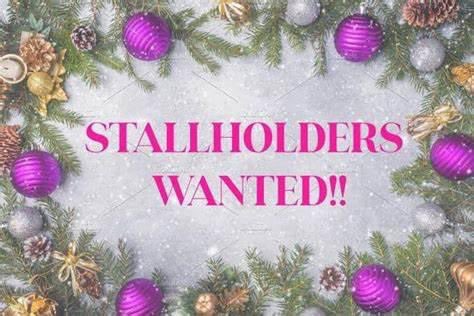 Windmill Hill Academy (@admat_wha) on Twitter photo The Friends of WHA are holding their Christmas Fayre on Friday 6th December and are looking for stall holders to join our fun filled event.
If you are interested in joining us, please contact Nicola (our Friends' Secretary) by email on friendsofwha@andaras.org. The Friends of WHA are holding their Christmas Fayre on Friday 6th December and are looking for stall holders to join our fun filled event.
If you are interested in joining us, please contact Nicola (our Friends' Secretary) by email on friendsofwha@andaras.org.