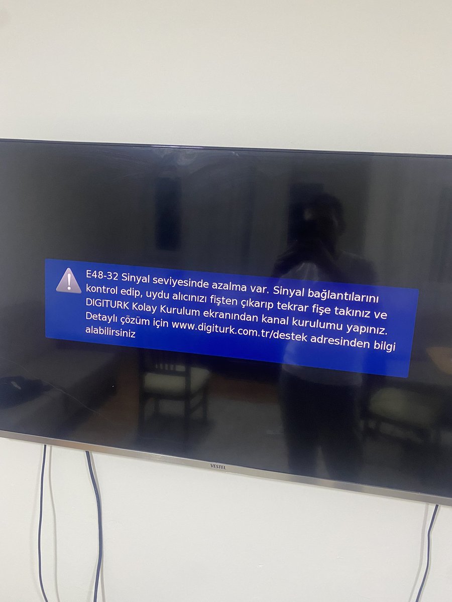 dadasturkey's tweet photo. @DigiturkDestek  sporun yıldızı paketim mevcut üç gündür maçları seyredemiyorum diğer kanallarda sinyal seviyesi yeterliyken nedense ücretli olan kanallarda sinyal seviyesi yeterli olmuyor. Sorunumu çözün lütfen tüketici hakem heyetine başvurmayı düşünüyorum https://t.co/Td4MARkqG7