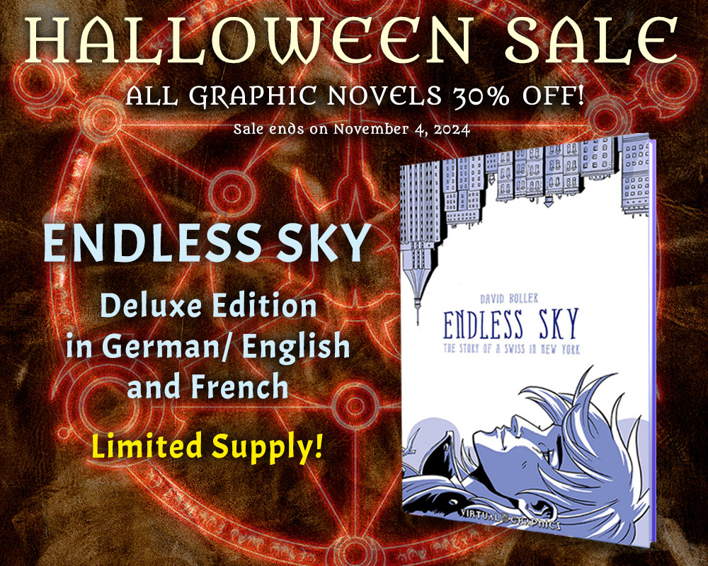 Virtual Graphics tweet media