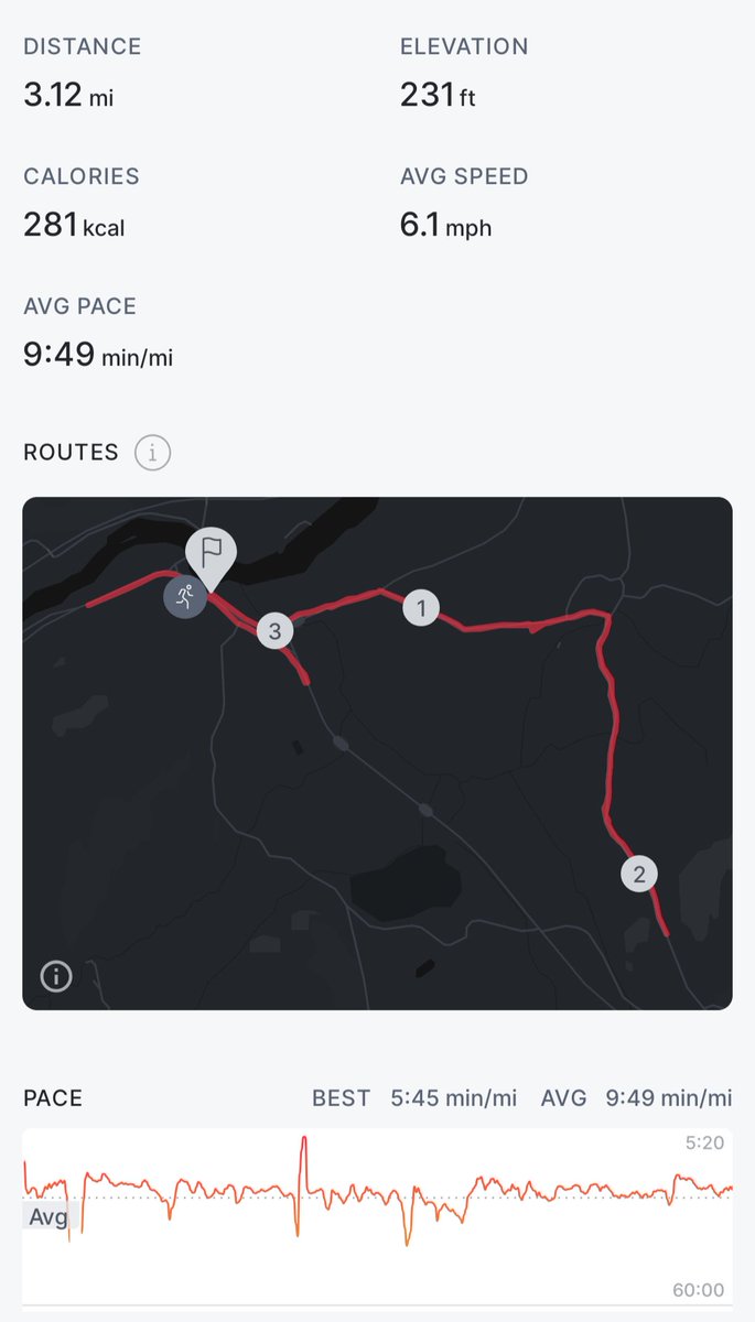 Day 21 - Another trundle in the bank. 
prostateunited.prostatecanceruk.org/fundraising/cr…