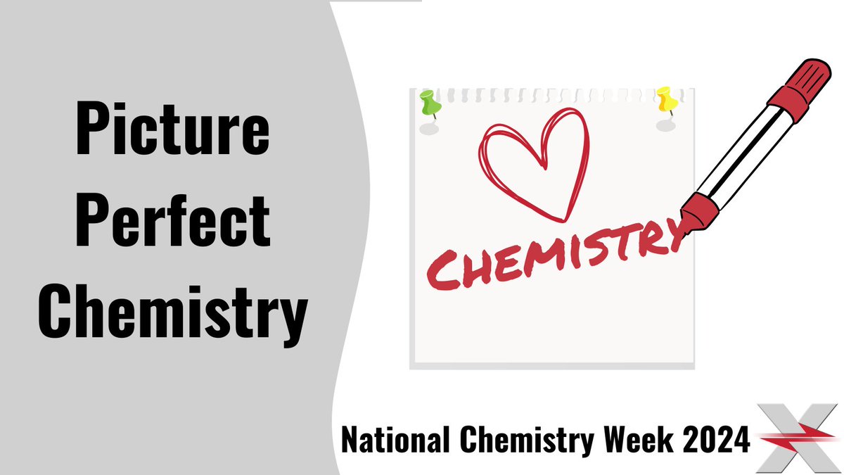 ChemEd Xchange (@chemedx) on Twitter photo Happy National Chemistry Week! Check out this new post from <a href="/pchemstud/">Tommy Technetium</a> tinyurl.com/3ycrf96y Happy National Chemistry Week! Check out this new post from <a href="/pchemstud/">Tommy Technetium</a> tinyurl.com/3ycrf96y