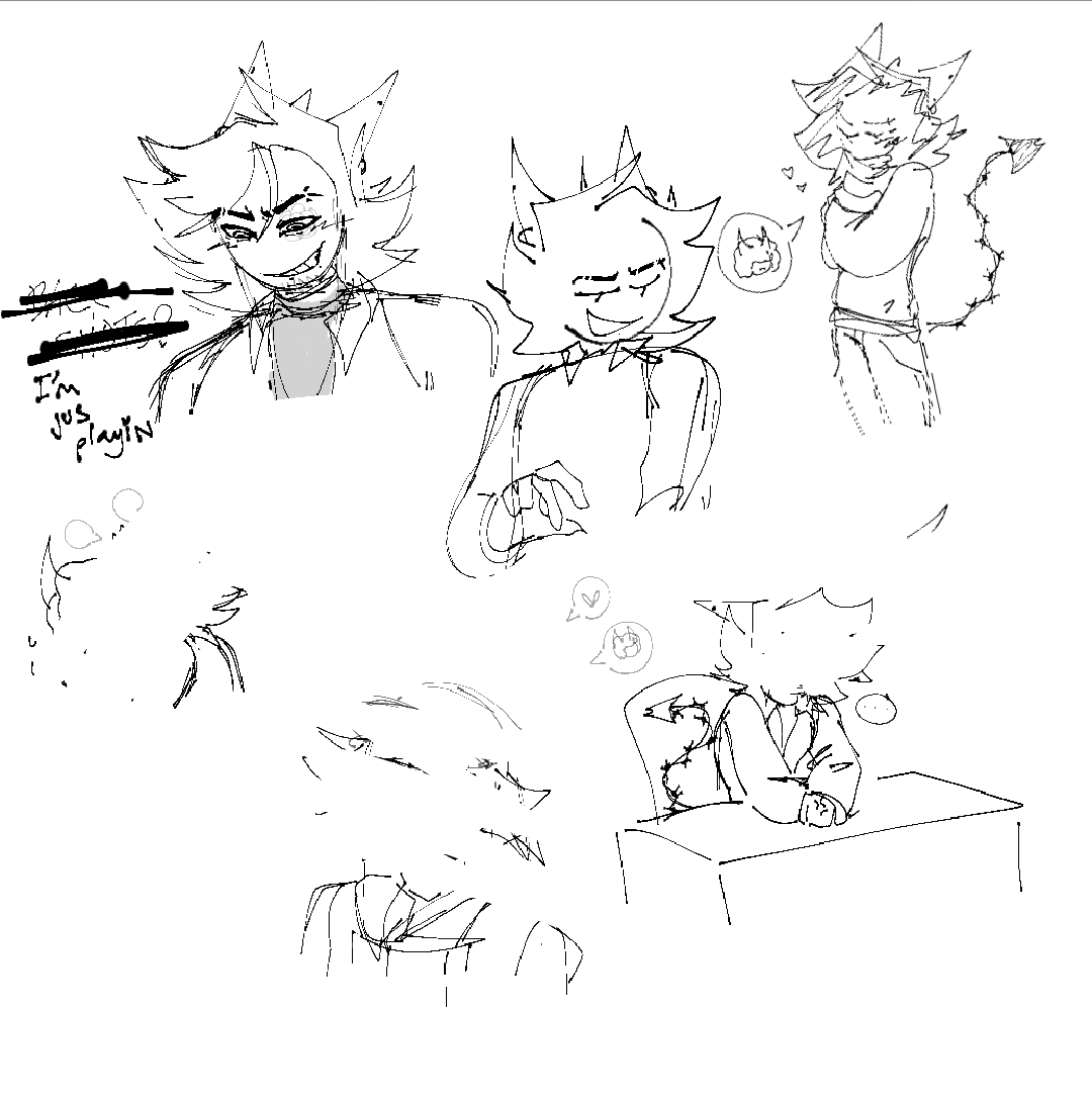 Jsab doodlezzz
#jsab #justshapesandbeats