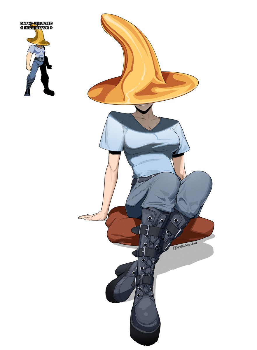 Drawing cool builds I find #7