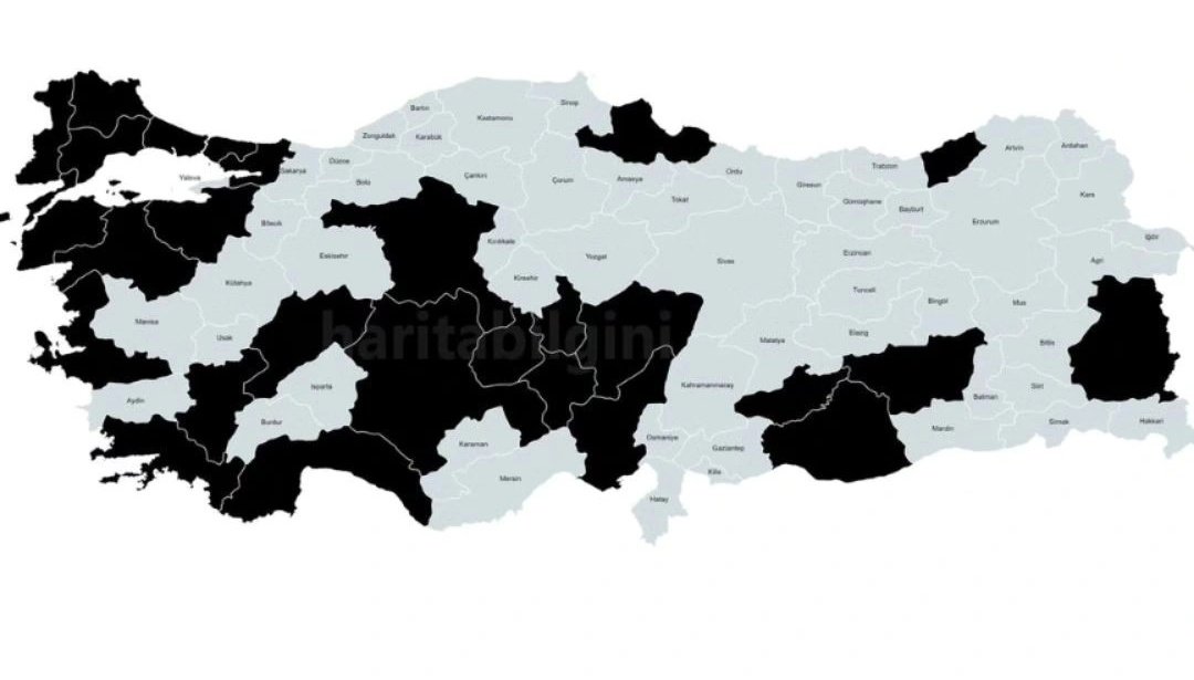 Haritaları Keşfediyoruz tweet media