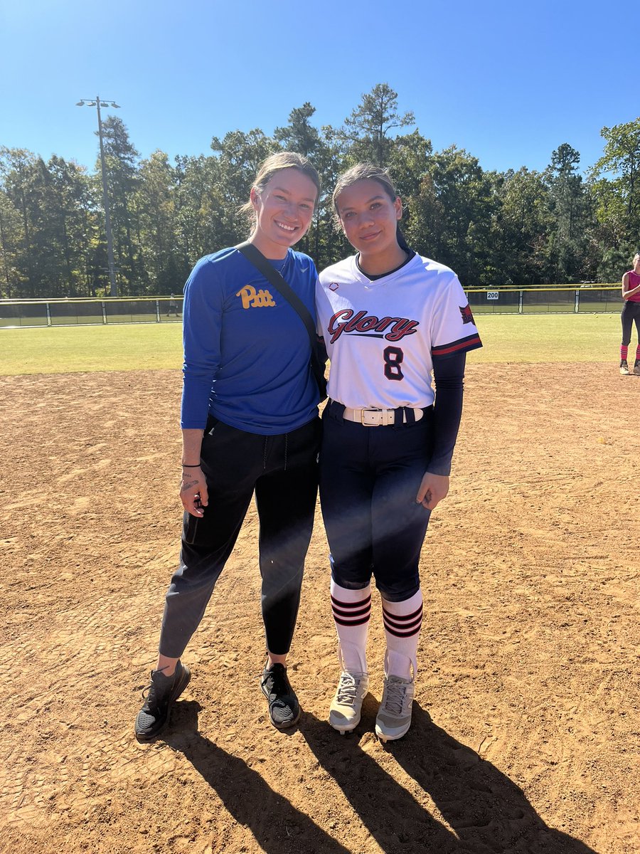 Jillian Zaneis 2028 tweet media