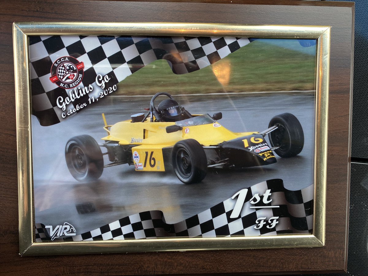 Mark Carberry tweet media