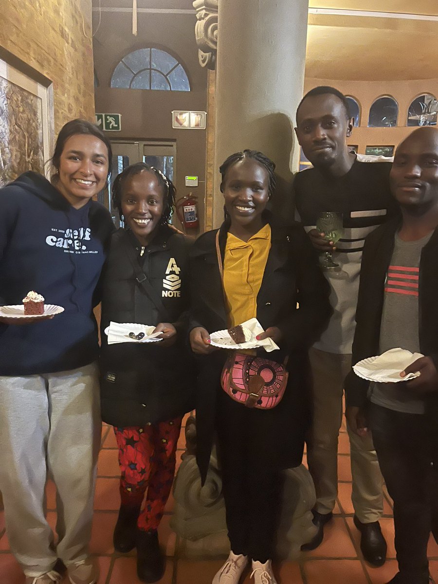 Sahba Besharati (@sahba_besh) on Twitter photo And so it begins… our first #SAbrainhack day <a href="/WitsUniversity/">Wits University</a> and <a href="/JIAS_UJ/">Johannesburg Institute for Advanced Study (JIAS)</a>, continuing tomorrow to Wits Rural for the official program to begin! <a href="/MichelTdS/">Michel Thiebaut de S</a> <a href="/psycaline/">Aline</a> <a href="/BenjaminRosman/">Benjamin Rosman</a> <a href="/raillabwits/">RAIL Lab 🇿🇦</a> <a href="/CIFAR_News/">CIFAR</a> <a href="/IBROorg/">IBRO - International Brain Research Organization</a> And so it begins… our first #SAbrainhack day <a href="/WitsUniversity/">Wits University</a> and <a href="/JIAS_UJ/">Johannesburg Institute for Advanced Study (JIAS)</a>, continuing tomorrow to Wits Rural for the official program to begin! <a href="/MichelTdS/">Michel Thiebaut de S</a> <a href="/psycaline/">Aline</a> <a href="/BenjaminRosman/">Benjamin Rosman</a> <a href="/raillabwits/">RAIL Lab 🇿🇦</a> <a href="/CIFAR_News/">CIFAR</a> <a href="/IBROorg/">IBRO - International Brain Research Organization</a>