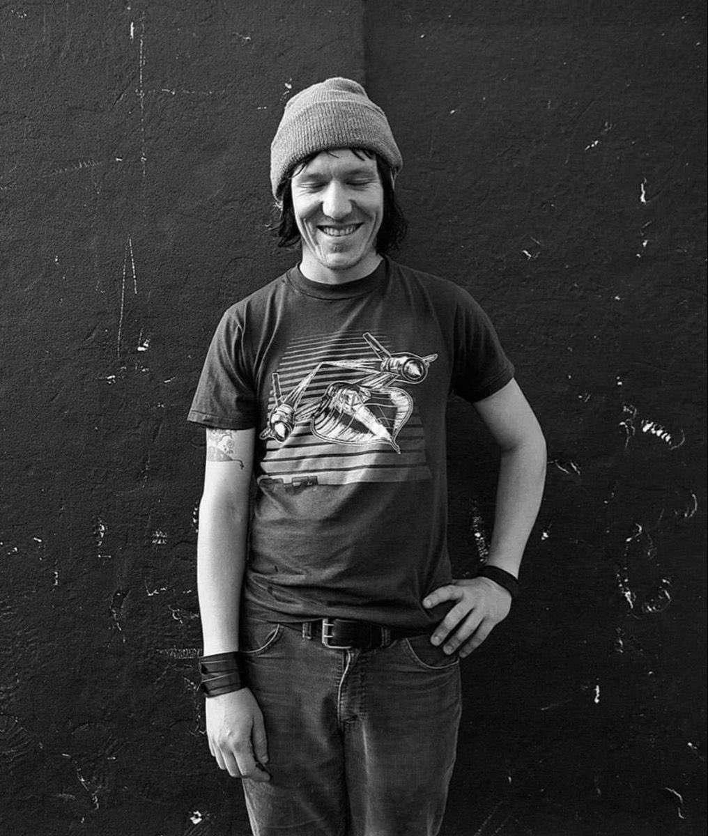 21 years without elliott smith </3