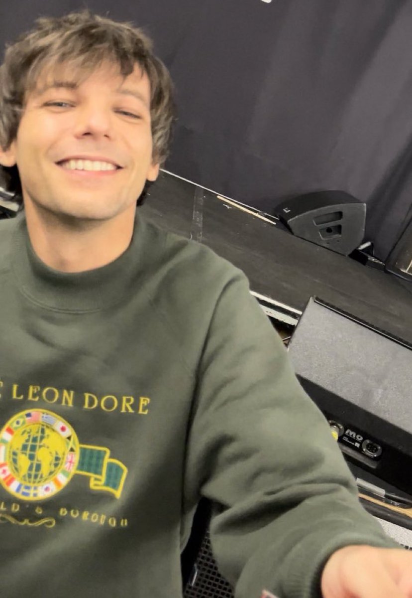 louieslovebot tweet media