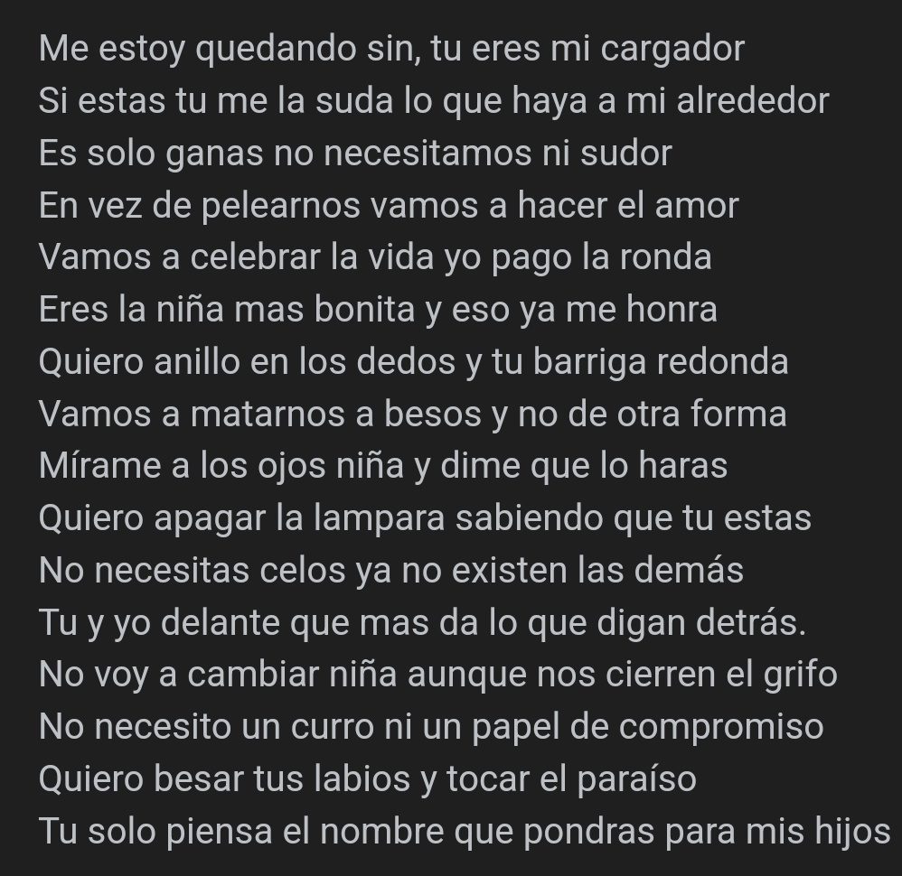 32Brako's tweet photo. Arce me entiende https://t.co/q1etPl8OaB