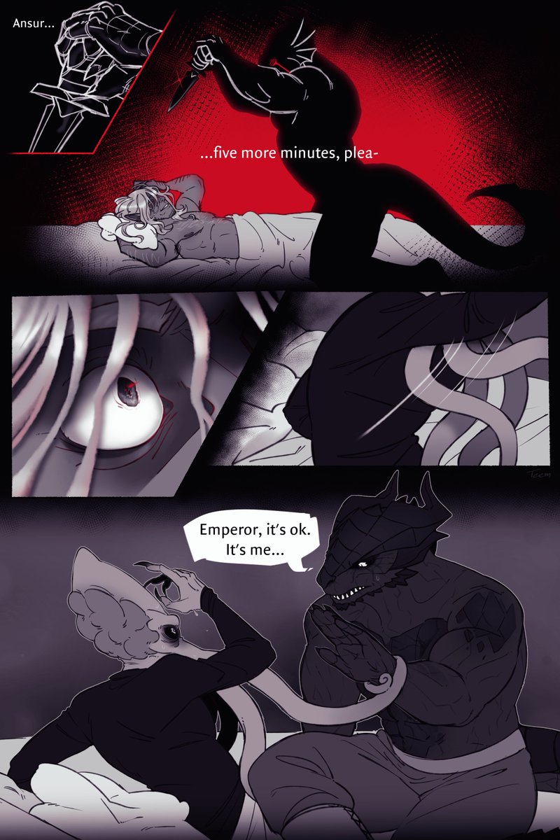 Nightmare [2/4]