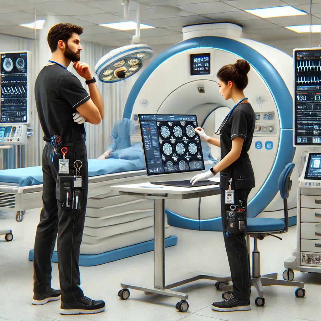 🎉 Happy World Clinical Engineering Day! 🎉
Today we celebrate Biomedical Engineers, Clinical Technicians, and Allied Professionals who ensure medical tech works at its best 🏥🔧. 
Thank you from IEEE EMBS Panama 🇵🇦!

#ClinicalEngineeringDay #Panama