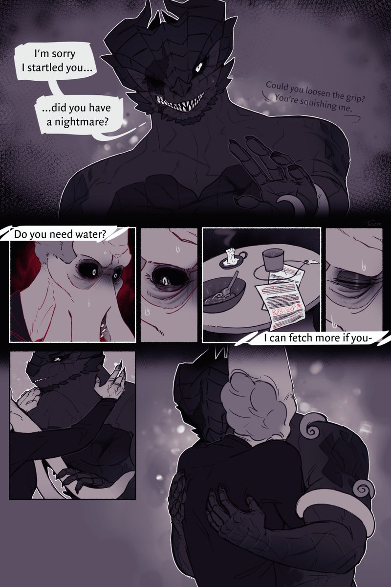 Nightmare [3/4]