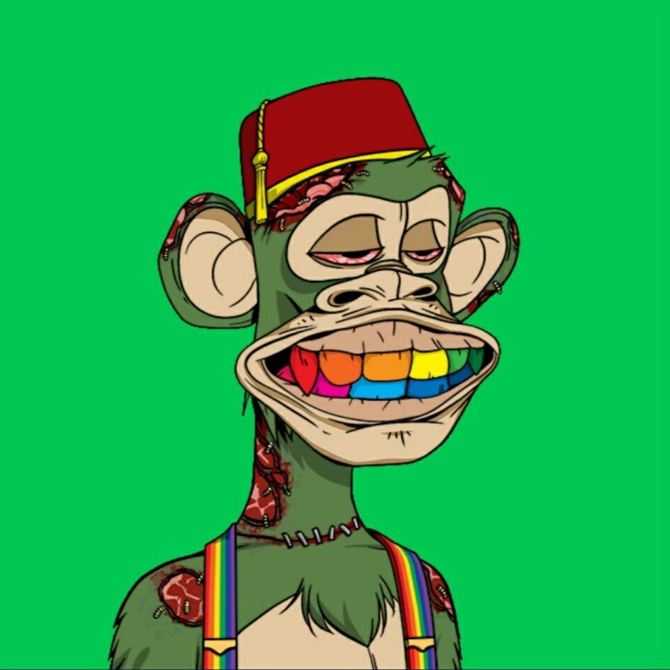 #EthereumClassic
If I can make it to 2025 followers by the end of this year. 
$ETC 👇
#NFT #Giveaway.

🍌Classicapes.com🍌
#ETC🚀 #NFTs🚀 #Crypto🚀
#NFTCommmunity #NFTcollectors
<a href="/BreakoutRob/">BreakoutRob.ETC</a> <a href="/Crypto_Sketch_/">CryptoSketch.ETC</a>
Markets:<a href="/etcplanets/">ETCPlanets.ETC</a> <a href="/ETCAlpha/">💎ETC ALPHA💎</a>
Like, ♻️, Follow. Comment. Ty.