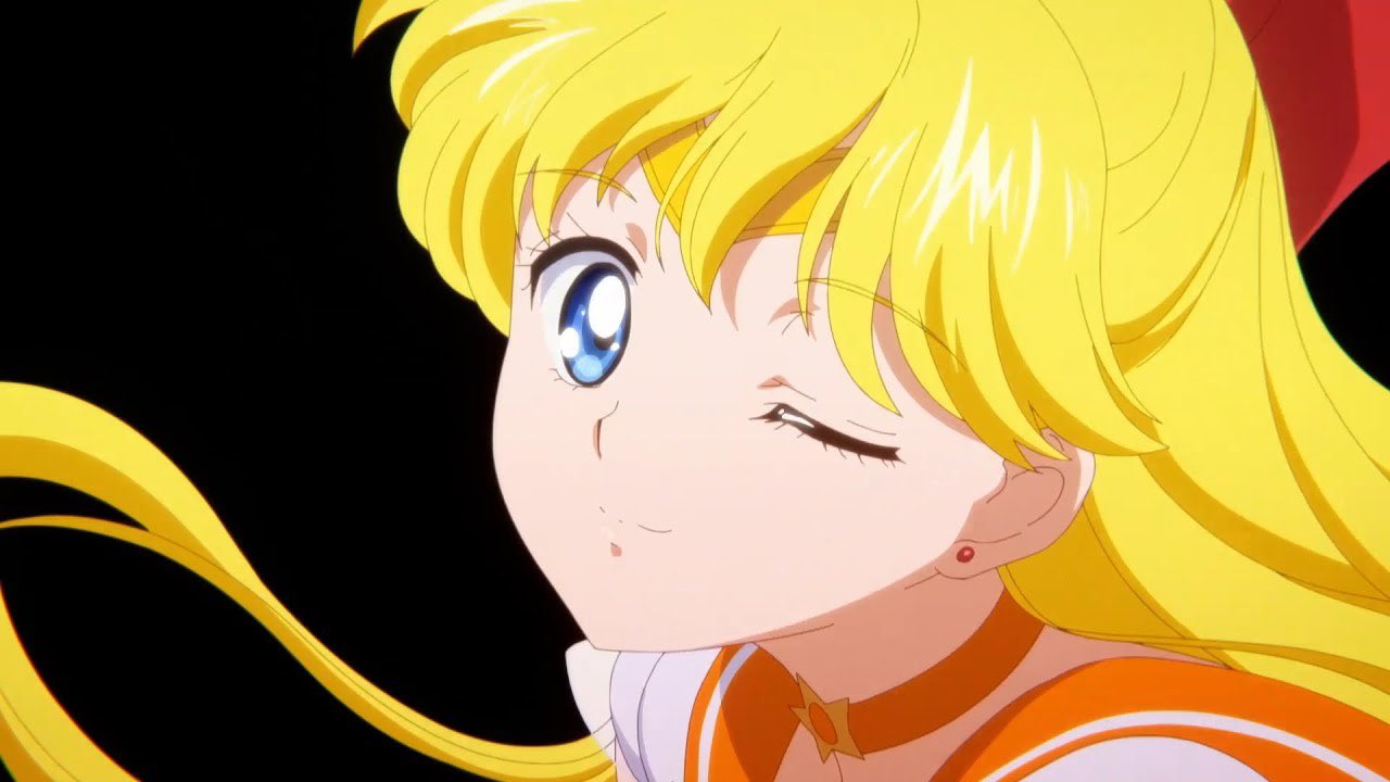 美少女戦士セーラームーン　愛野美奈子　セーラーヴィーナス　缶バッジ　モンスト セーラームーン モンスト 美少女戦士セーラームーン 愛野美奈子