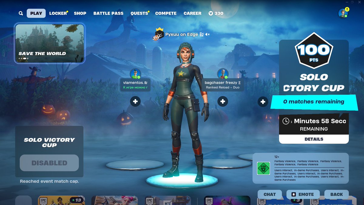 +100$ lets gooo 🦝