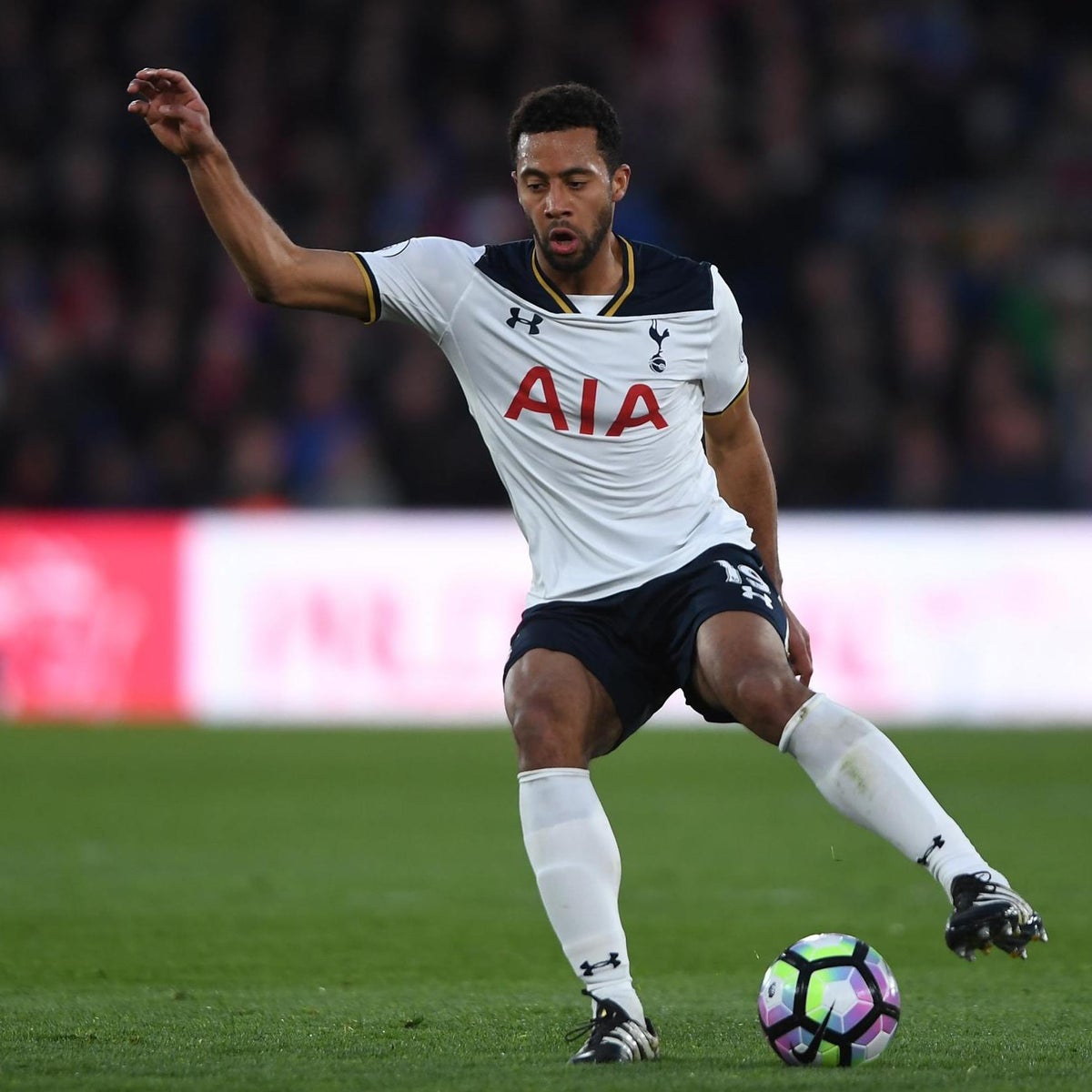ActualBallers's tweet photo. Mousa Dembélé https://t.co/IvKh9Q2XIf