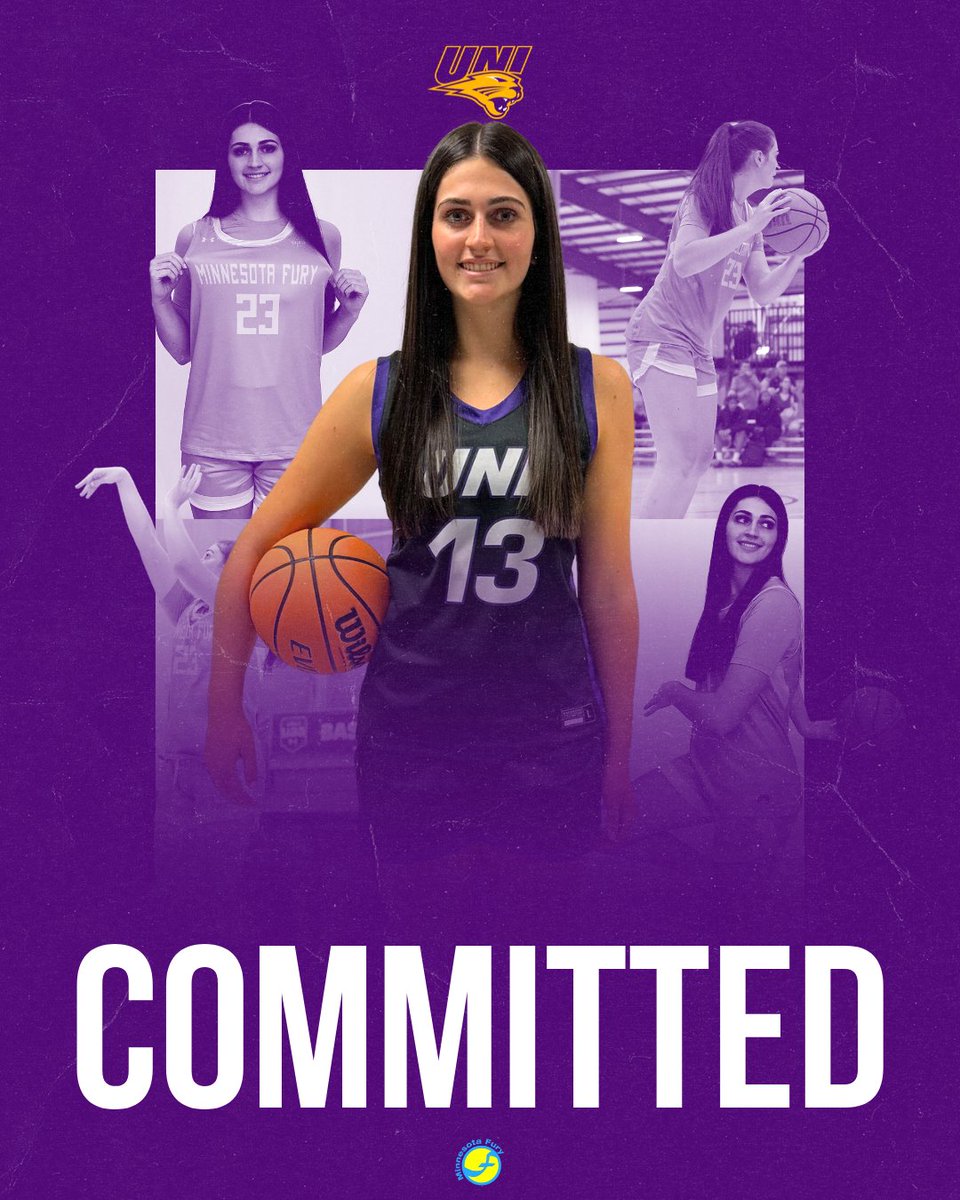 Minnesota Fury AAU (@minnesotafury) on Twitter photo ๐พ๐๐๐๐๐๐๐๐ฟ.
Congratulations to <a href="/Annalgreene/">Anna Greene</a> on her commitment to <a href="/UNIwbb/">UNI Womenโs Hoops</a>! We are so happy for you!
#ThisIsWhyYouFury | @MNFury2025UAA ๐พ๐๐๐๐๐๐๐๐ฟ.
Congratulations to <a href="/Annalgreene/">Anna Greene</a> on her commitment to <a href="/UNIwbb/">UNI Womenโs Hoops</a>! We are so happy for you!
#ThisIsWhyYouFury | @MNFury2025UAA