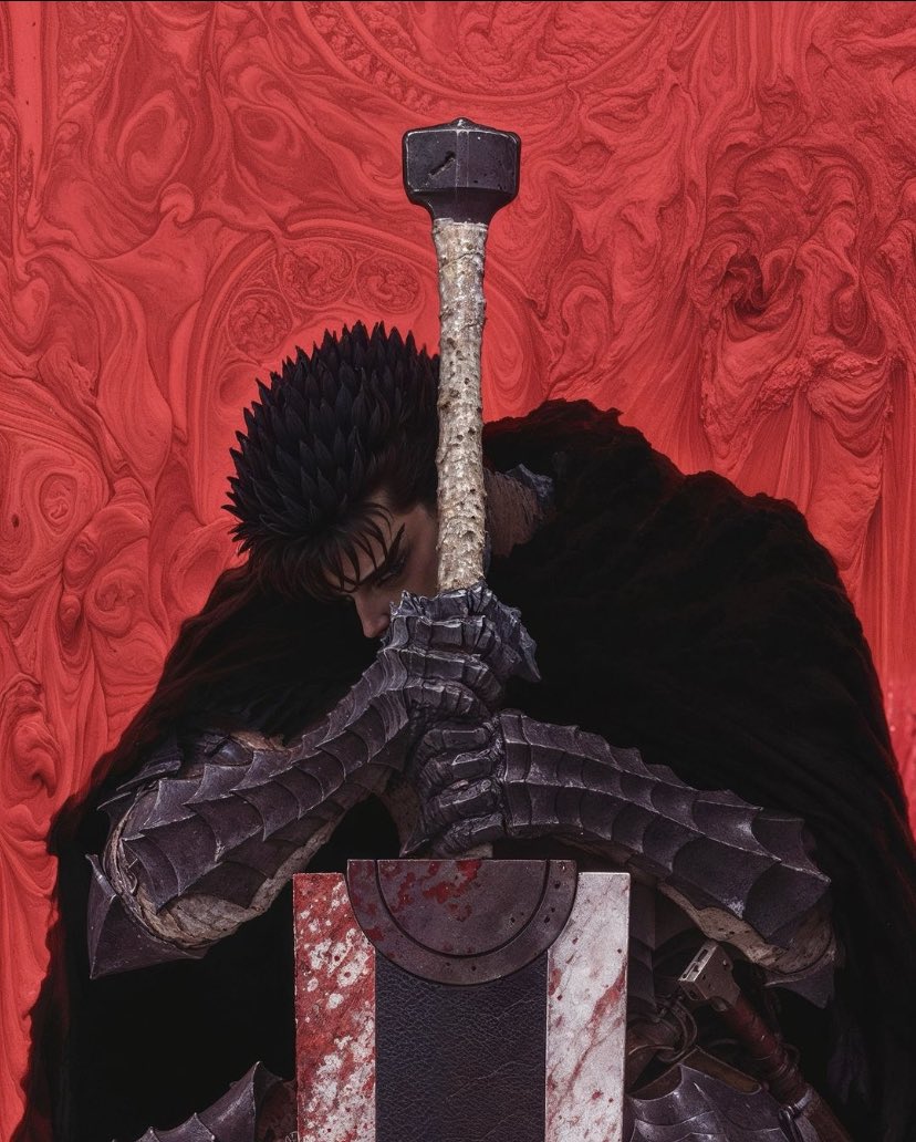 Pokemonpshot's tweet photo. Berserk https://t.co/ffkiQAu5FL