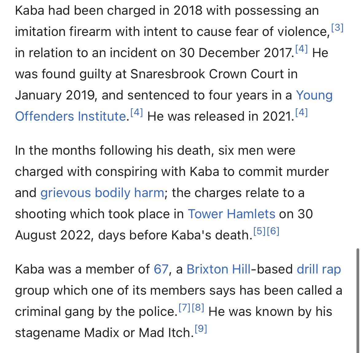 James Ecclestone tweet media