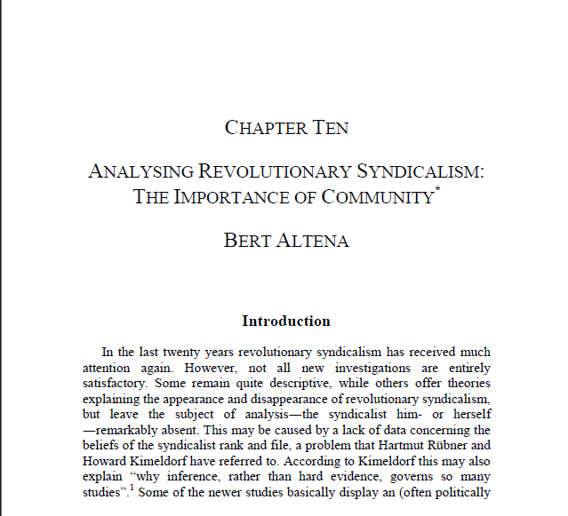 Historia Social tweet media