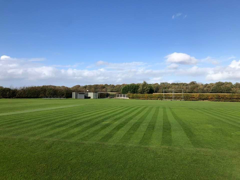 Rufford Cricket Club (@ruffordcc) on Twitter photo The season might be over but the hard work on the ground doesn’t stop with the square getting its 1st trim since the end of season renovations!!
Great work as always from ground of the year groundsman Bryn Ashcroft 👏👏👏
<a href="/pscricket/">PalaceShieldCricket</a> The season might be over but the hard work on the ground doesn’t stop with the square getting its 1st trim since the end of season renovations!!
Great work as always from ground of the year groundsman Bryn Ashcroft 👏👏👏
<a href="/pscricket/">PalaceShieldCricket</a>