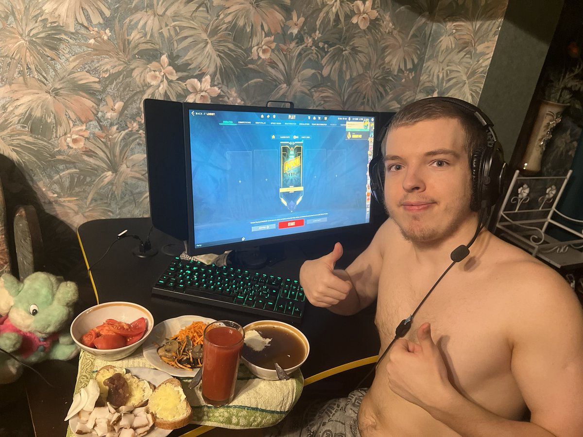 MonOkson | Eugene 🇺🇦 tweet media