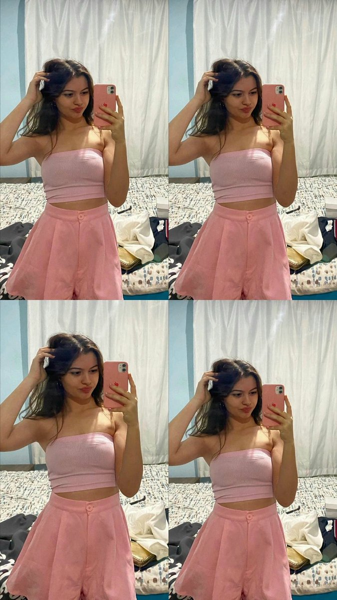 Harbi olayım derken barbie olunca kızlar