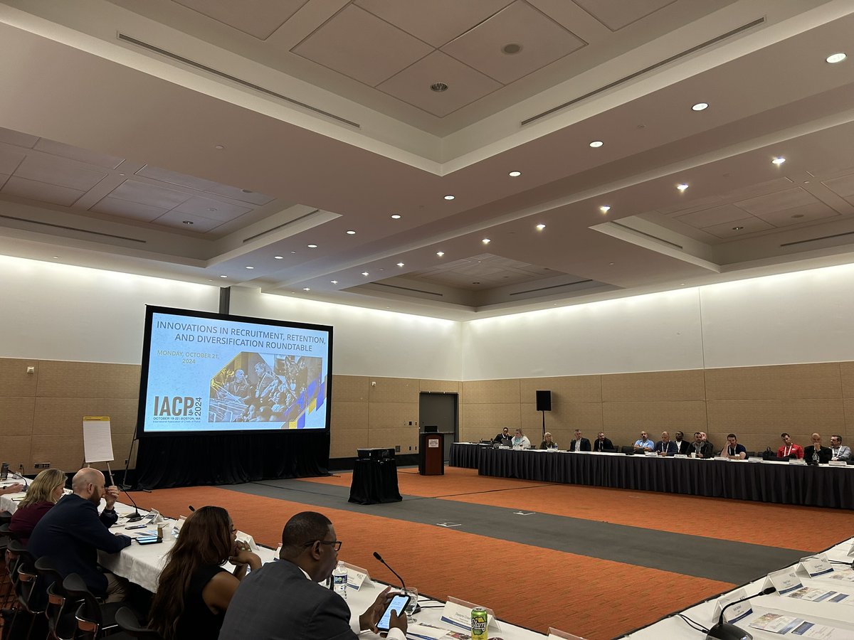 Register for IACP 2024 - IACP Conference 2025