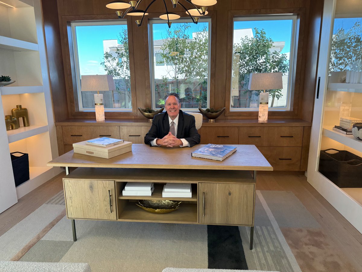 robmarchitti's tweet image. Summerlin Master Planned Community

Rob Marchitti Real Estate Services - AGENT Connect Realty - Las Vegas Real Estate

RobMarchitti.com

Nevada Real Estate License : S.183378

#summerlin #summerlinhomes #summerlinrealestate #lasvegas #realestate #lasvegasrealestate #vegas