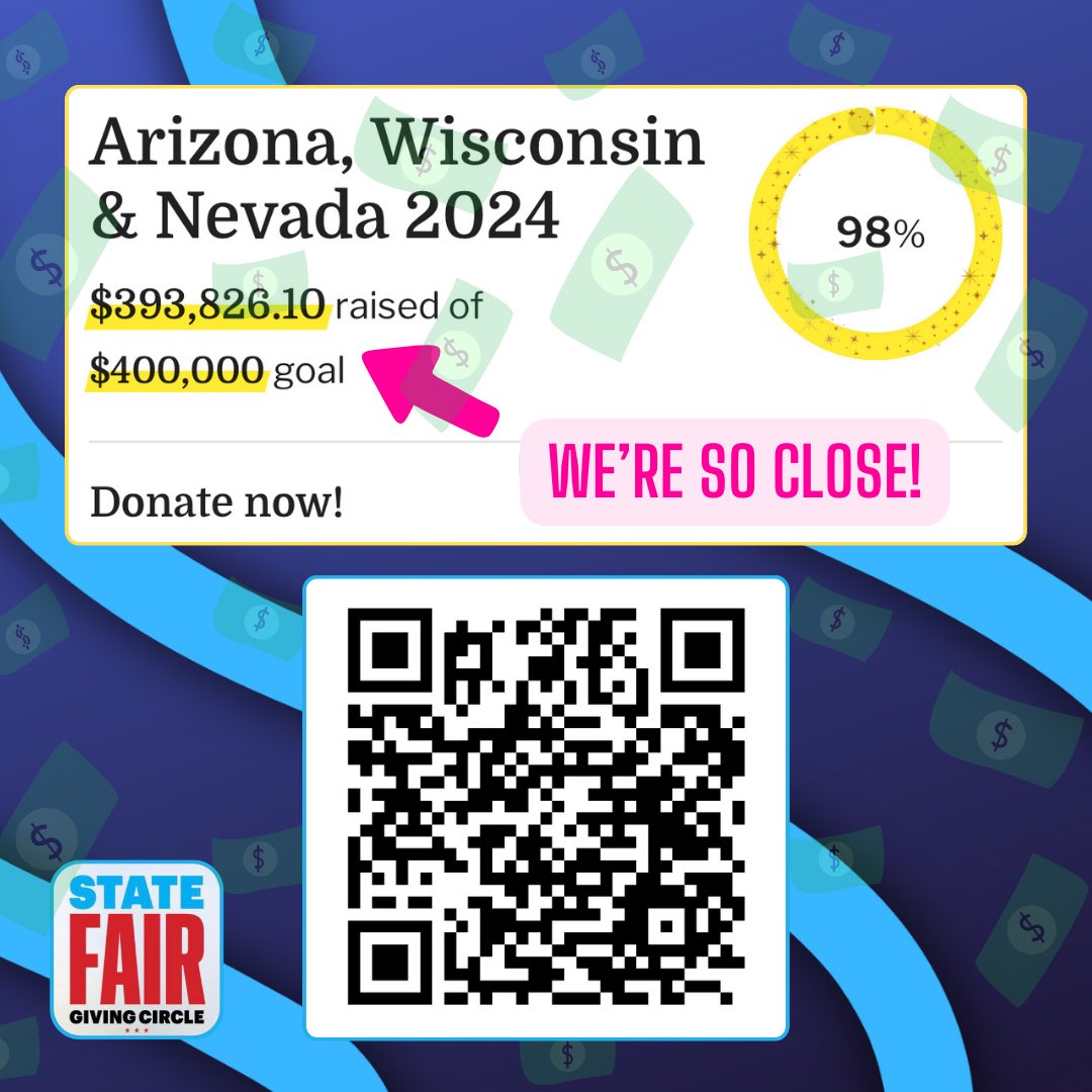 State Fair Project tweet media